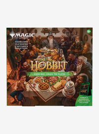 Magic: The Gathering: Caja de escenas de El Hobbit