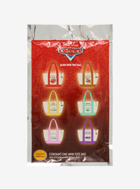 Mini bolso sorpresa de Cars de Disney Pixar