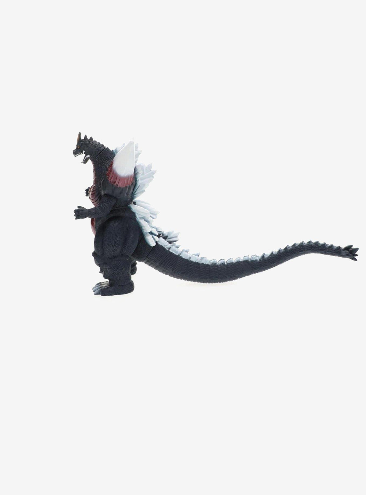 Figura SpaceGodzilla de Godzilla vs. SpaceGodzilla