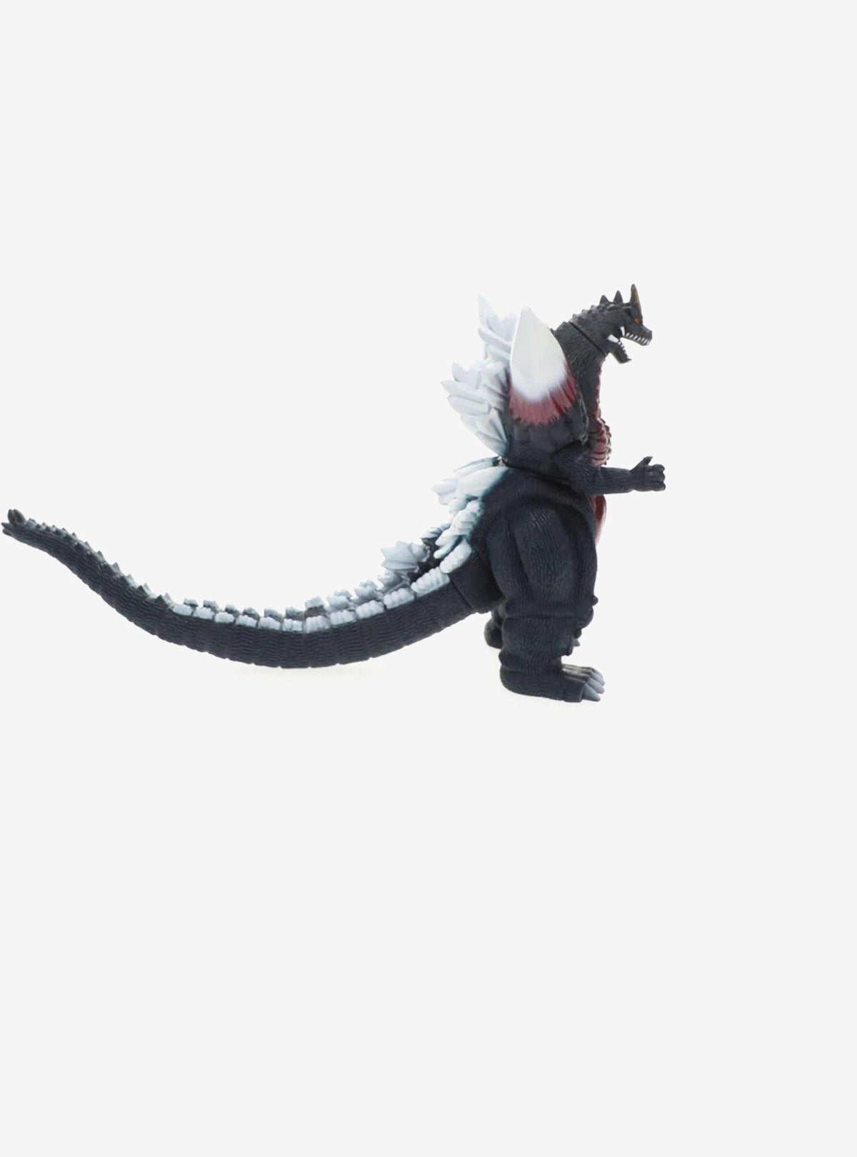 Figura SpaceGodzilla de Godzilla vs. SpaceGodzilla