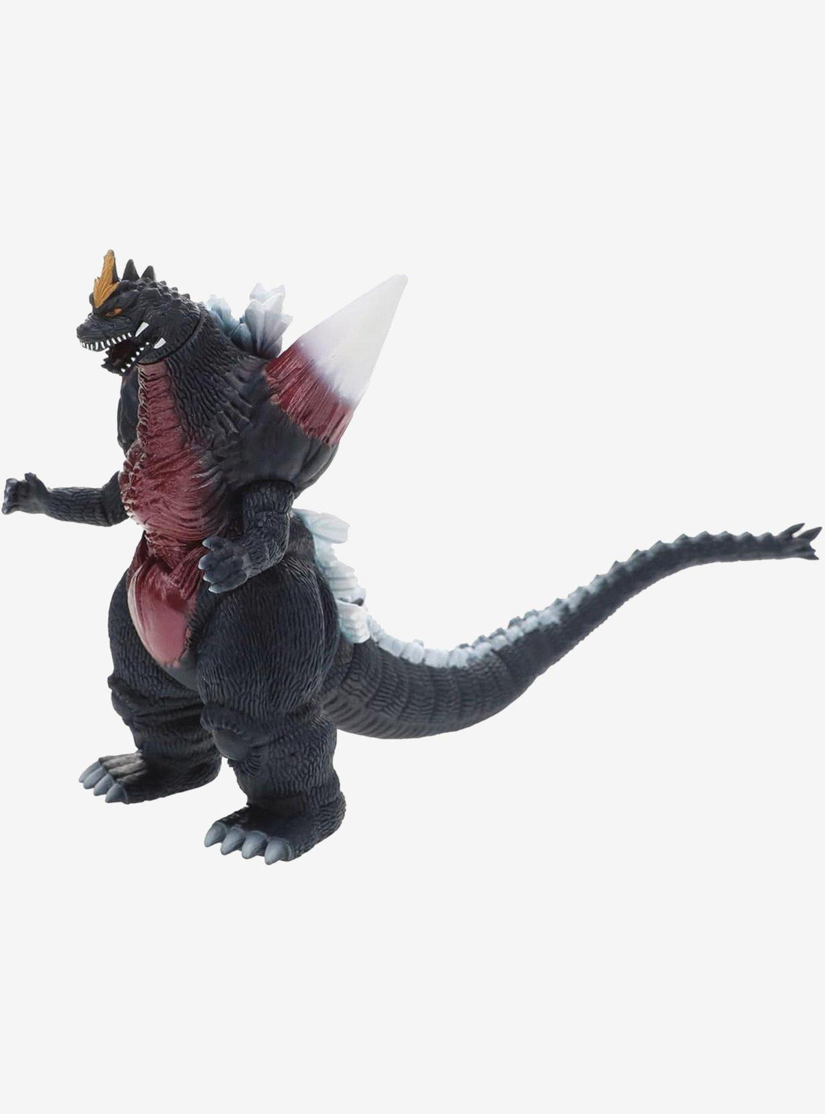 Figura SpaceGodzilla de Godzilla vs. SpaceGodzilla