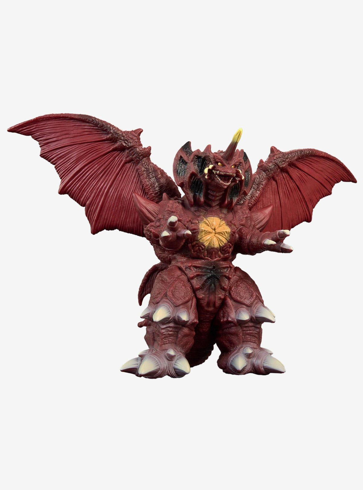 Figura Destoroyah de Godzilla vs. Destoroyah