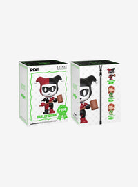 Figura de vinilo Harley Quinn - Batman: The Animated Series