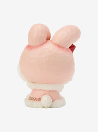 Figura navideña mini de My Melody de Jim Shore