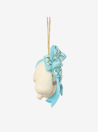 Adorno colgante de Cinnamoroll con lazo