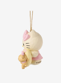 Adorno colgante Hello Kitty: su primera Navidad