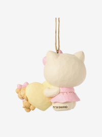 Adorno colgante Hello Kitty: su primera Navidad