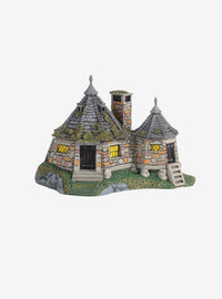 Mini figura Hagrid's Hut de Harry Potter