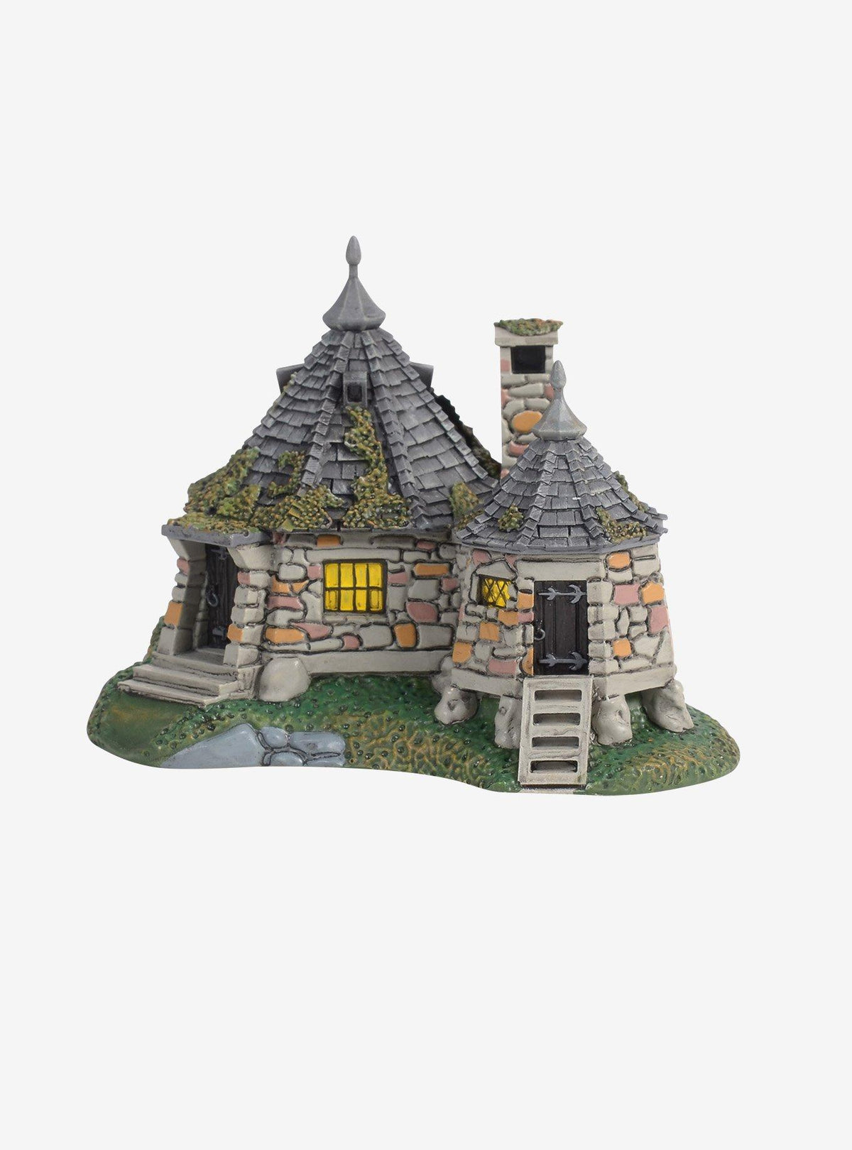 Mini figura Hagrid's Hut de Harry Potter