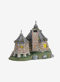 Mini figura Hagrid's Hut de Harry Potter