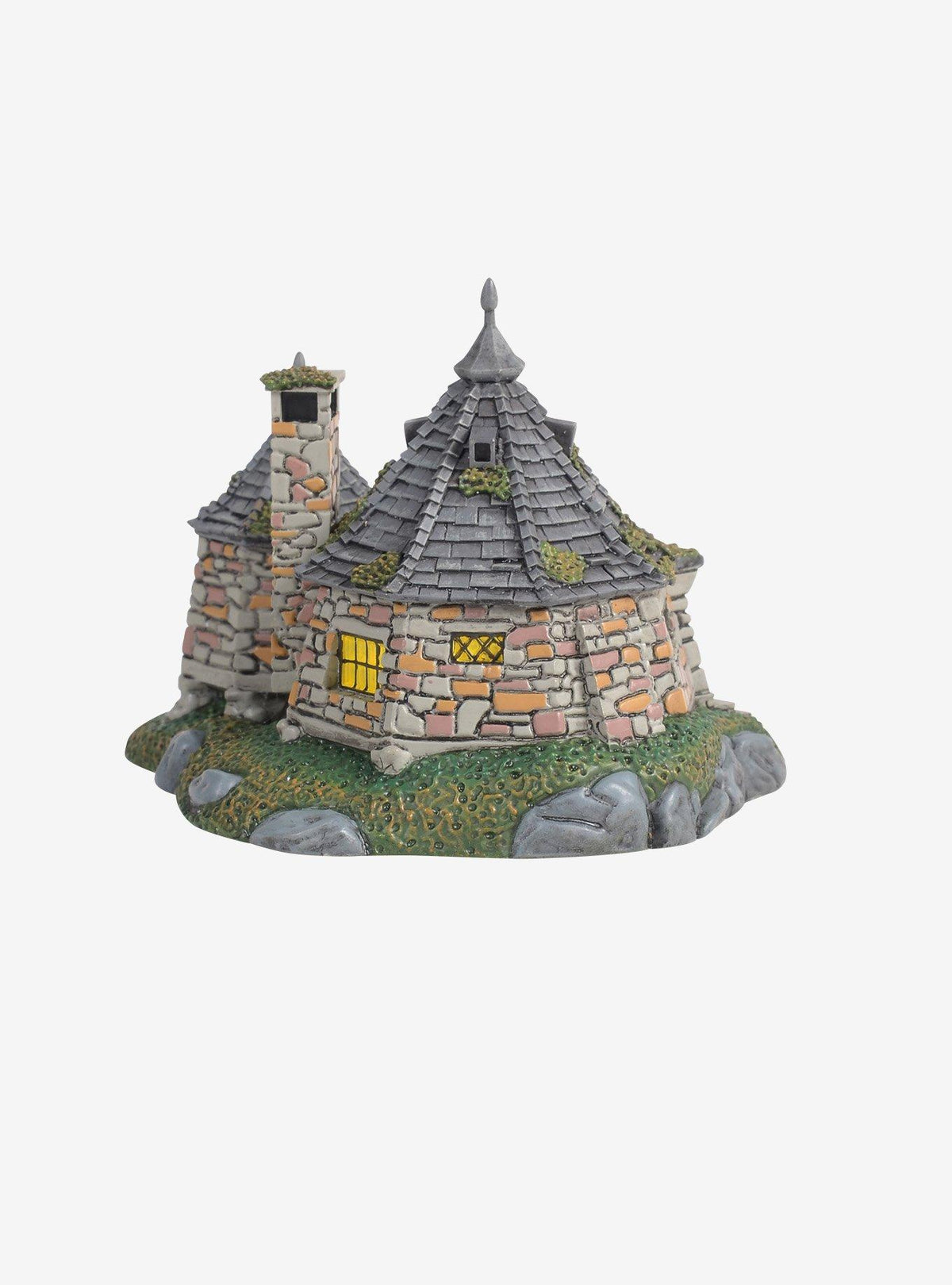 Mini figura Hagrid's Hut de Harry Potter