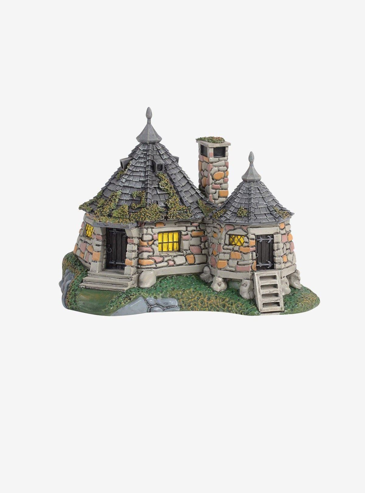 Mini figura Hagrid's Hut de Harry Potter