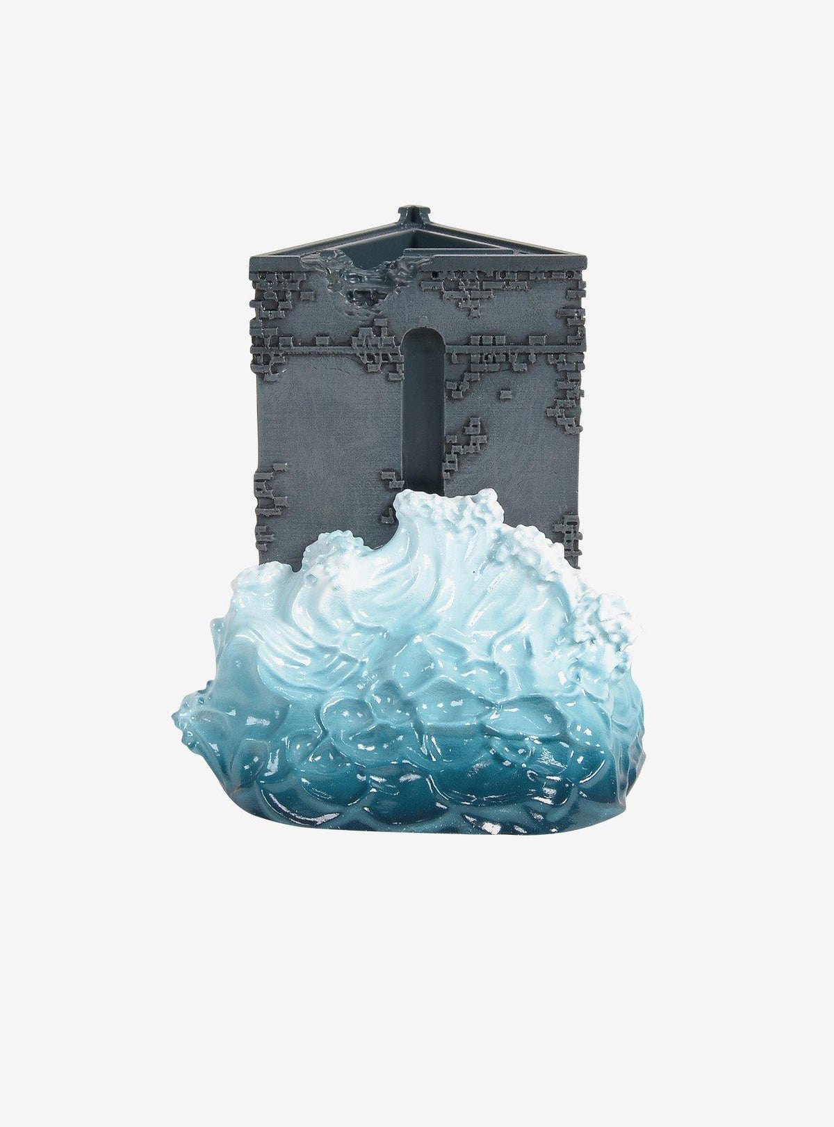 Mini figura de Azkaban - Harry Potter