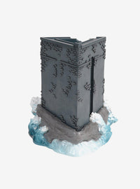 Mini figura de Azkaban - Harry Potter