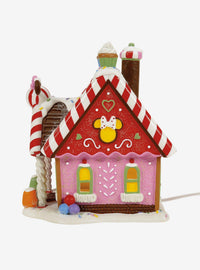 Figura Villa de Minnie de Disney Village
