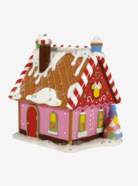 Figura Villa de Minnie de Disney Village