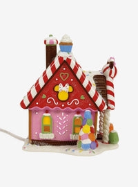 Figura Villa de Minnie de Disney Village