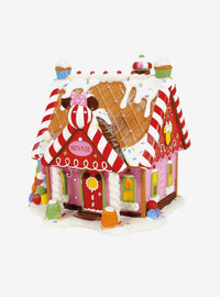 Figura Villa de Minnie de Disney Village