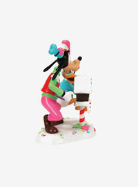 Figura Disney Village: Goofy y Donald hacen un desastre