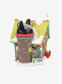 Figura Mickey's Ski and Skate de Disney Village