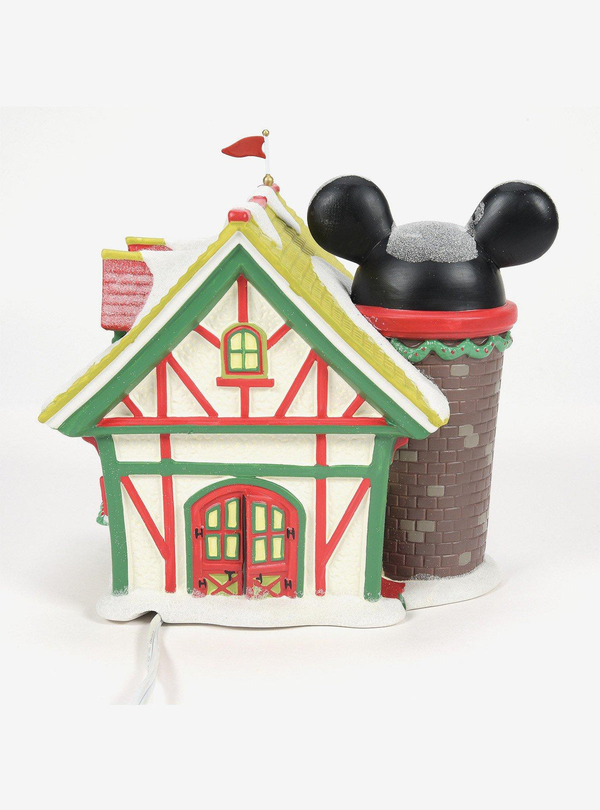 Figura Mickey's Ski and Skate de Disney Village