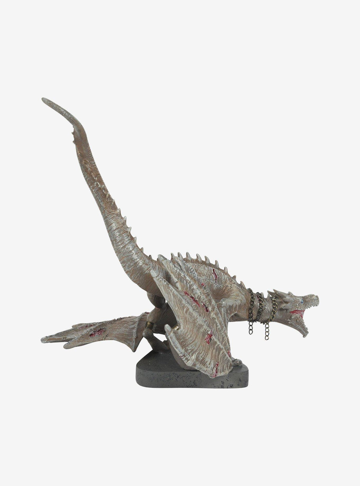 Figura Ironbelly Ucraniano de Harry Potter