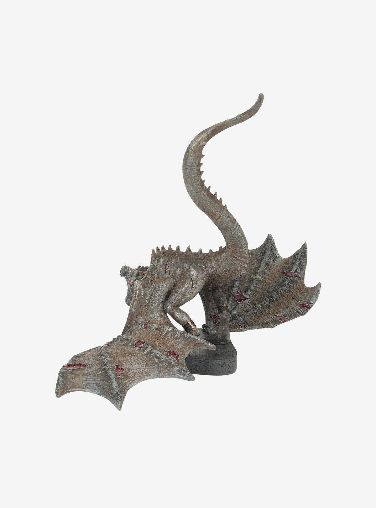 Figura Ironbelly Ucraniano de Harry Potter