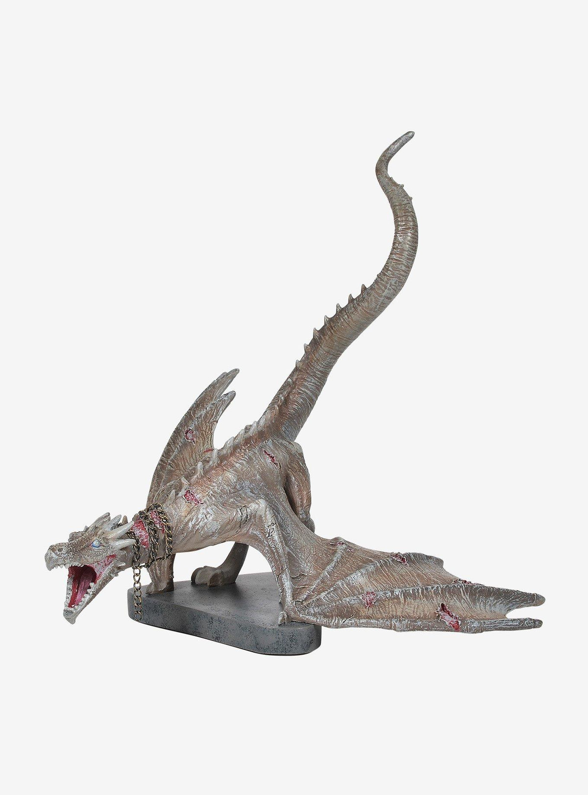Figura Ironbelly Ucraniano de Harry Potter