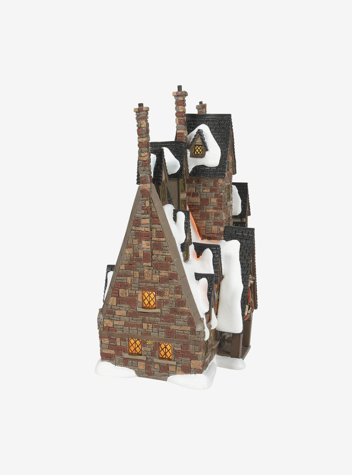 Figura Harry Potter: Las Tres Escobas