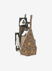 Figura Harry Potter: Las Tres Escobas