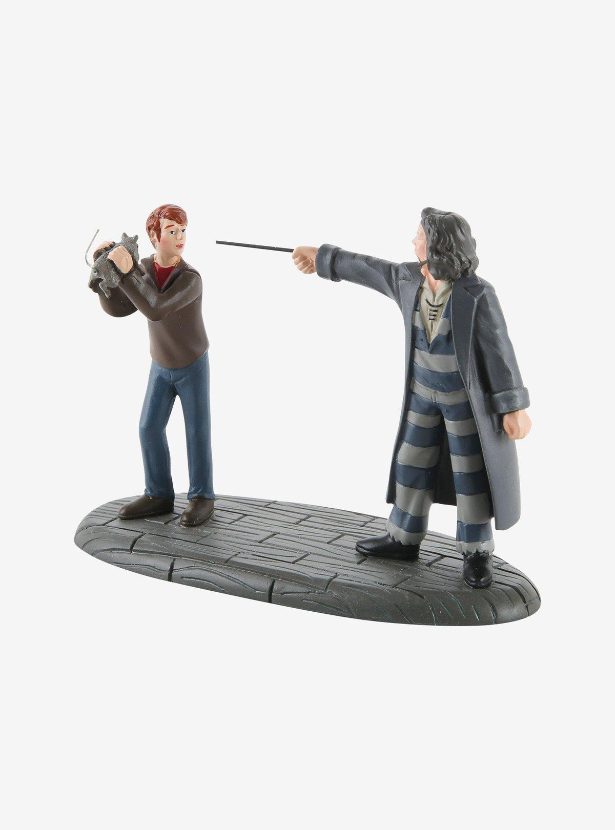 Harry Potter: ¡Sal a jugar, Peter!