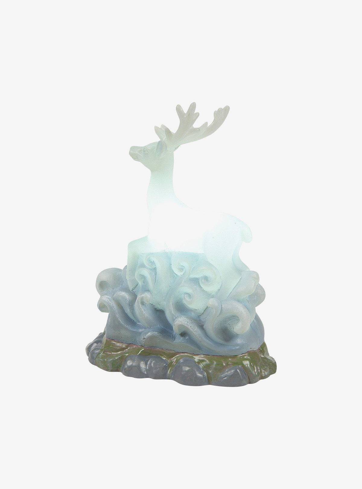 Figura Expecto Patronum de Harry Potter