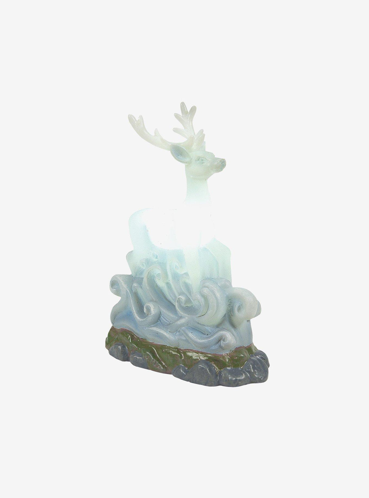 Figura Expecto Patronum de Harry Potter