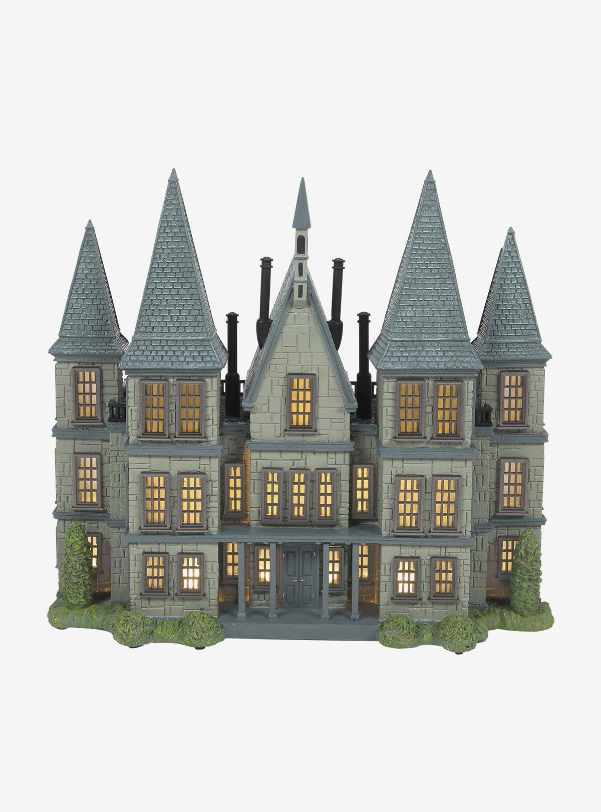 Figura Malfoy Manor de Harry Potter