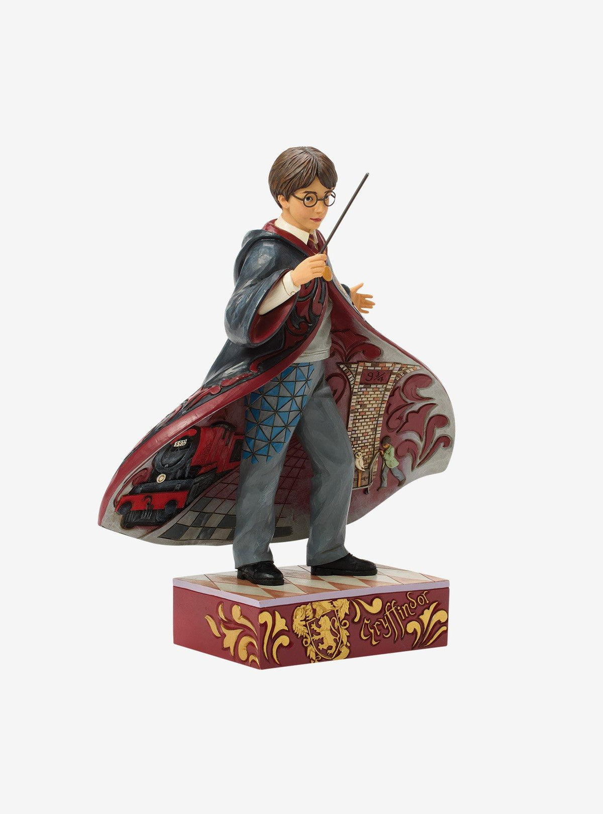 Jim Shore Harry Potter: Figura Momento Mágico