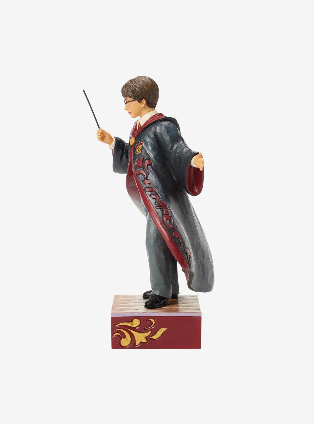 Jim Shore Harry Potter: Figura Momento Mágico