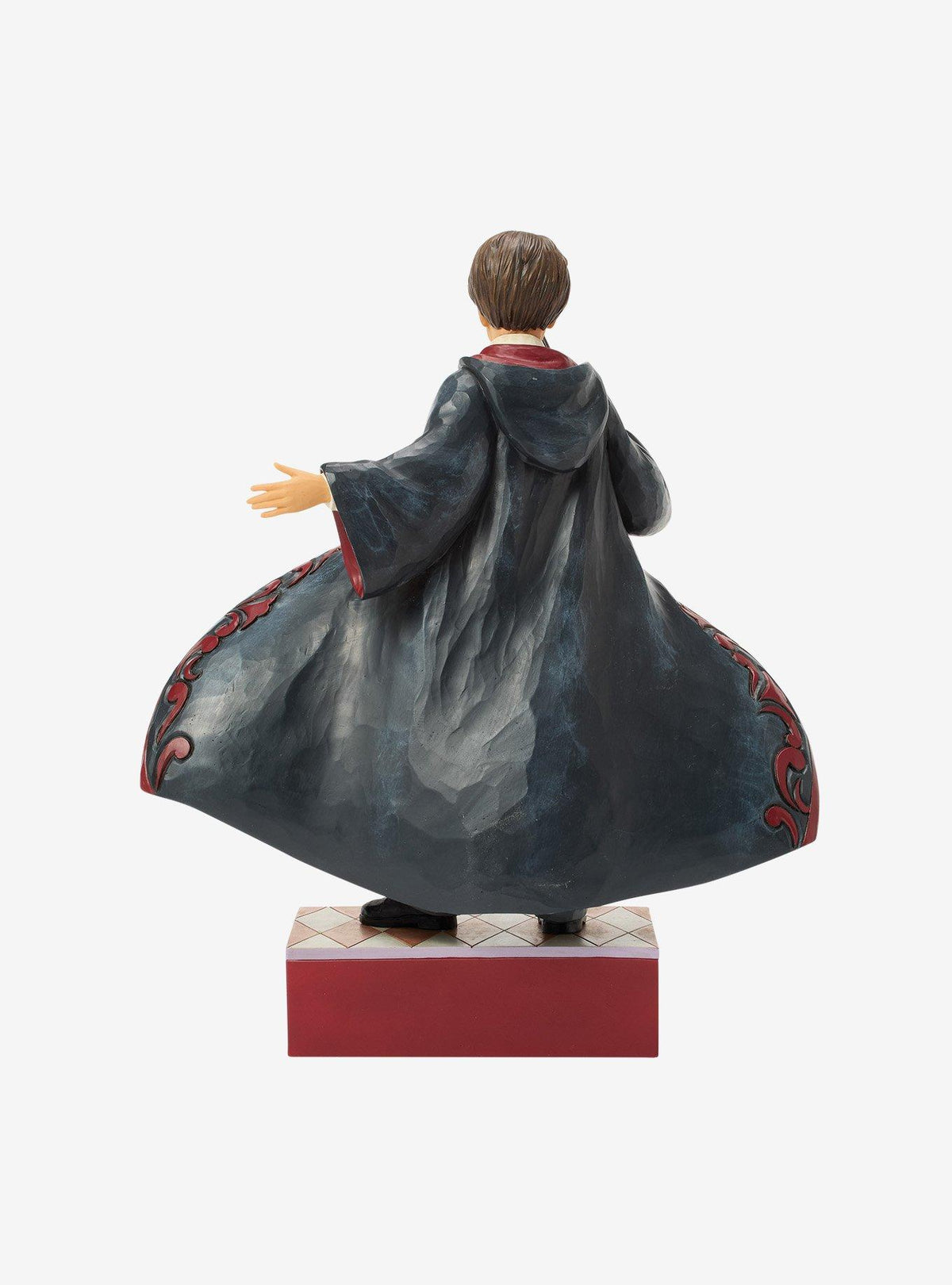 Jim Shore Harry Potter: Figura Momento Mágico