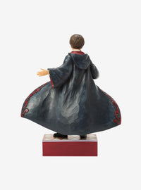 Jim Shore Harry Potter: Figura Momento Mágico