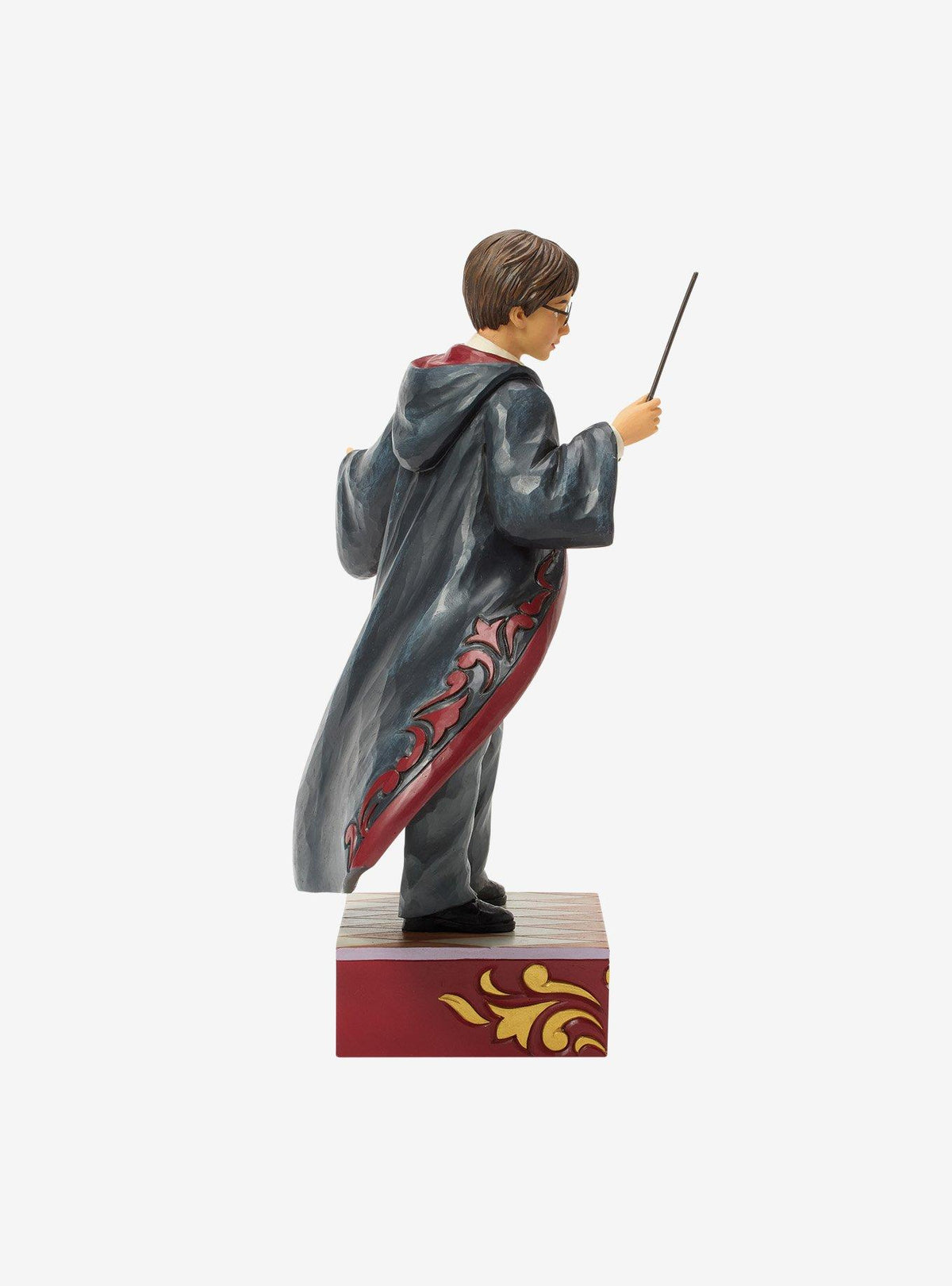 Jim Shore Harry Potter: Figura Momento Mágico