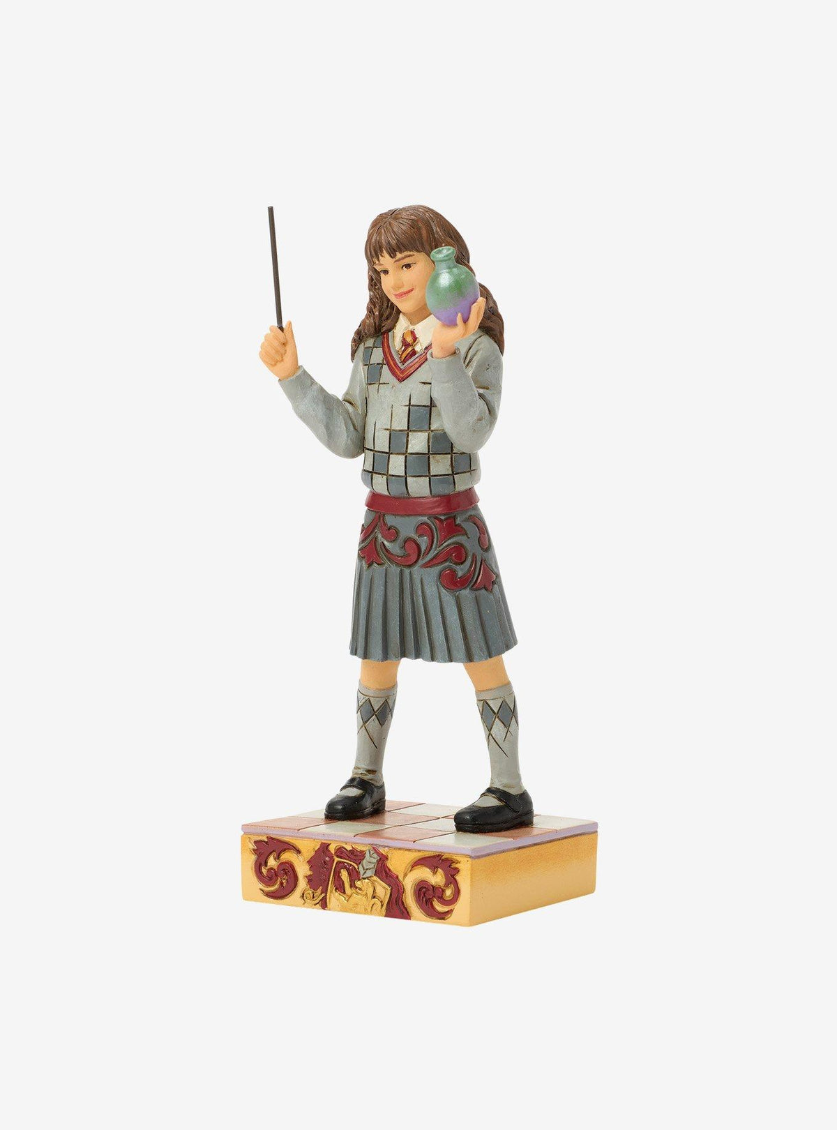 Figura de Hermione con poción - Harry Potter