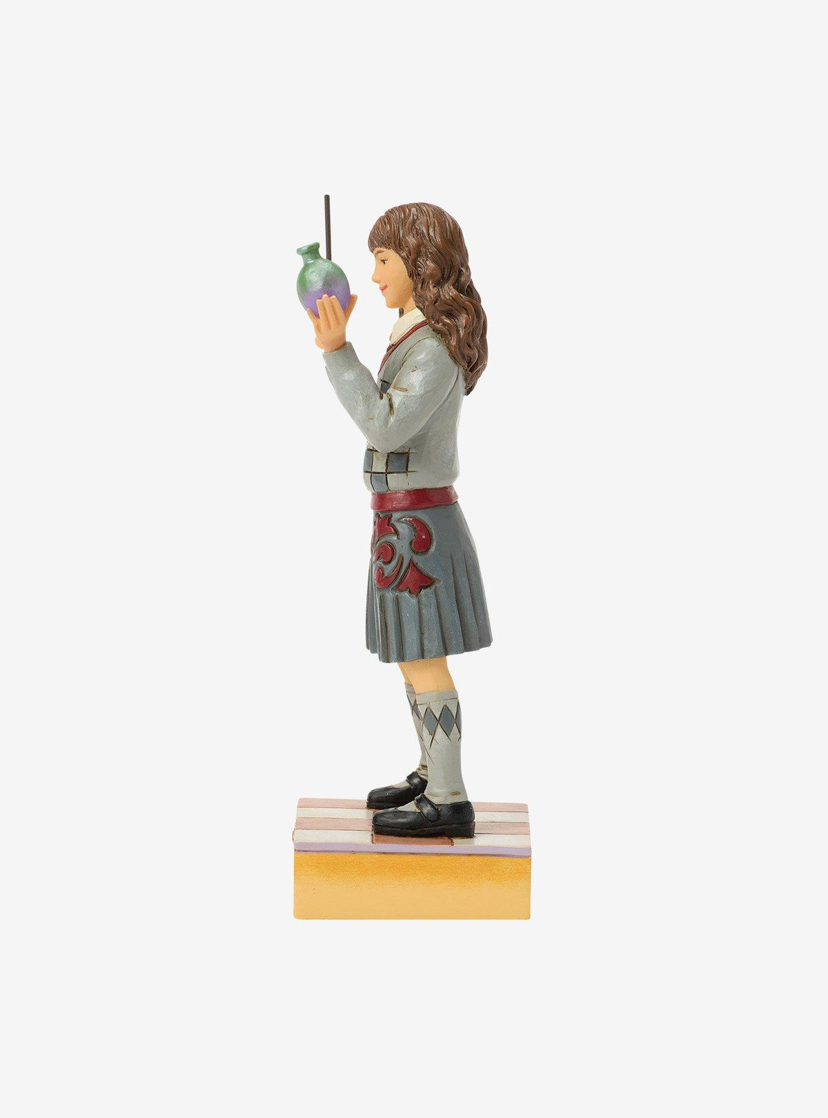 Figura de Hermione con poción - Harry Potter