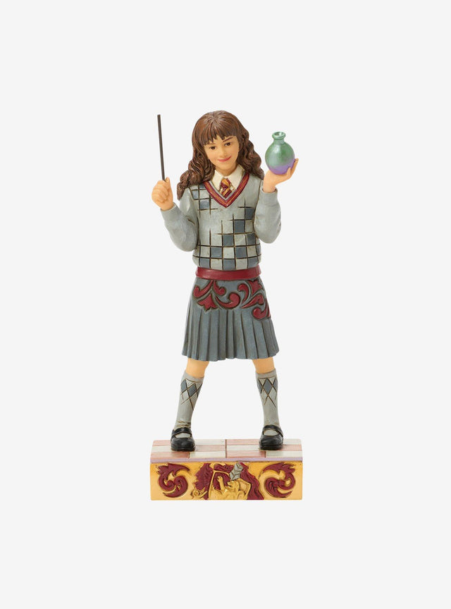 Figura de Hermione con poción - Harry Potter
