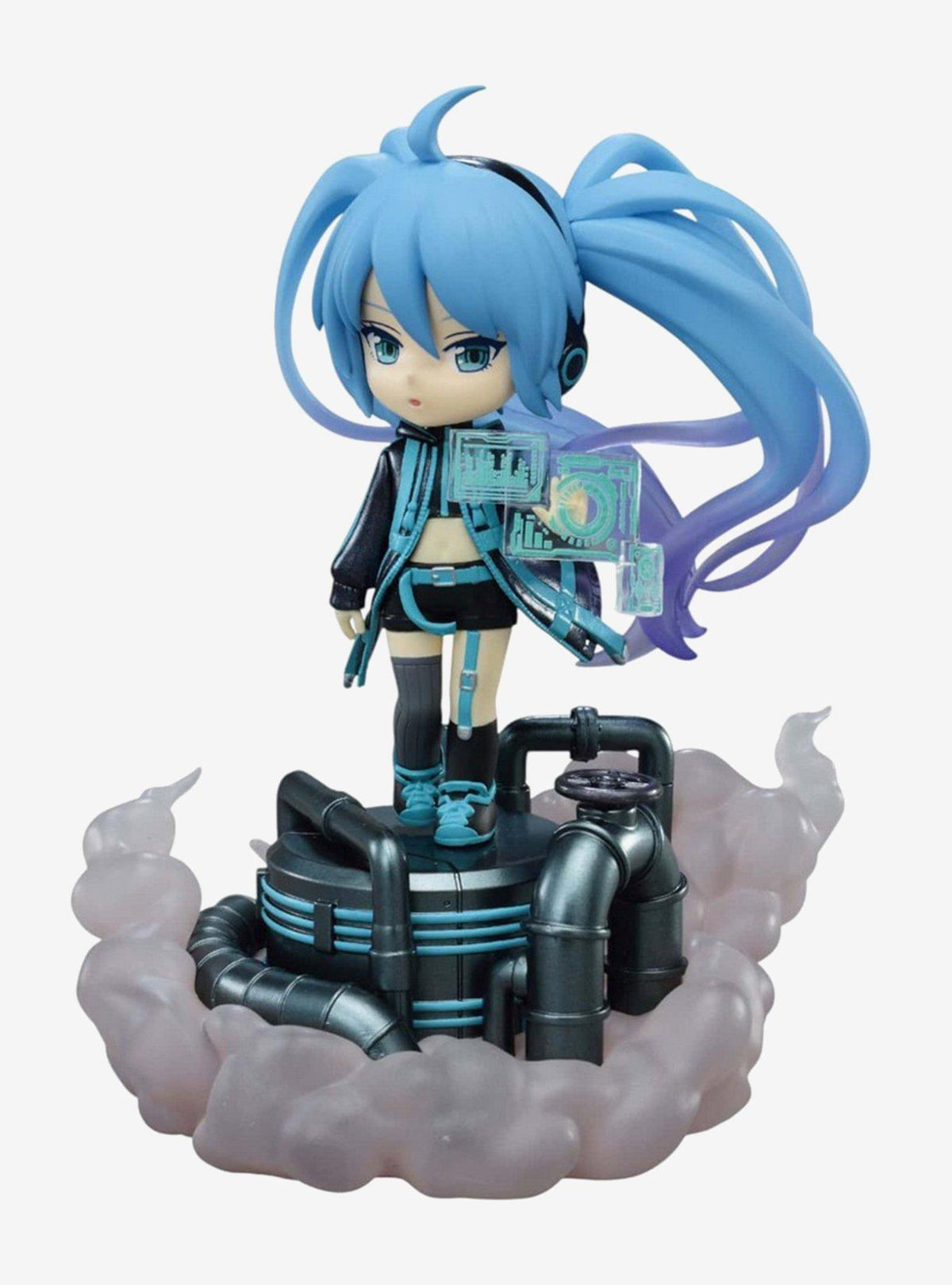 Figura sorpresa Hatsune Miku: Neo Story of My World