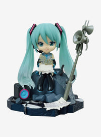 Figura sorpresa Hatsune Miku: Neo Story of My World