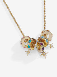 Collar de cuentas A Court of Thorns and Roses