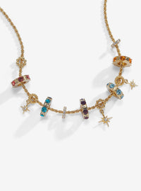 Collar de cuentas A Court of Thorns and Roses