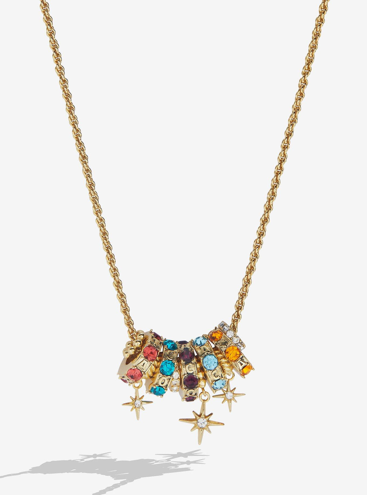 Collar de cuentas A Court of Thorns and Roses