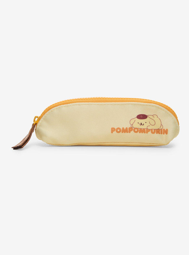 Cartuchera Pompompurin acostado