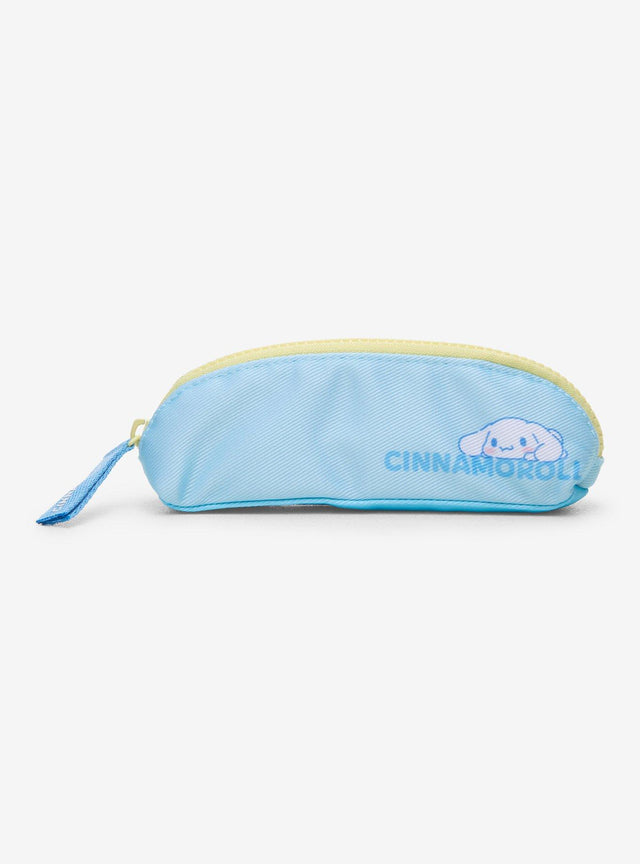 Estuche para lápices Cinnamoroll acostado