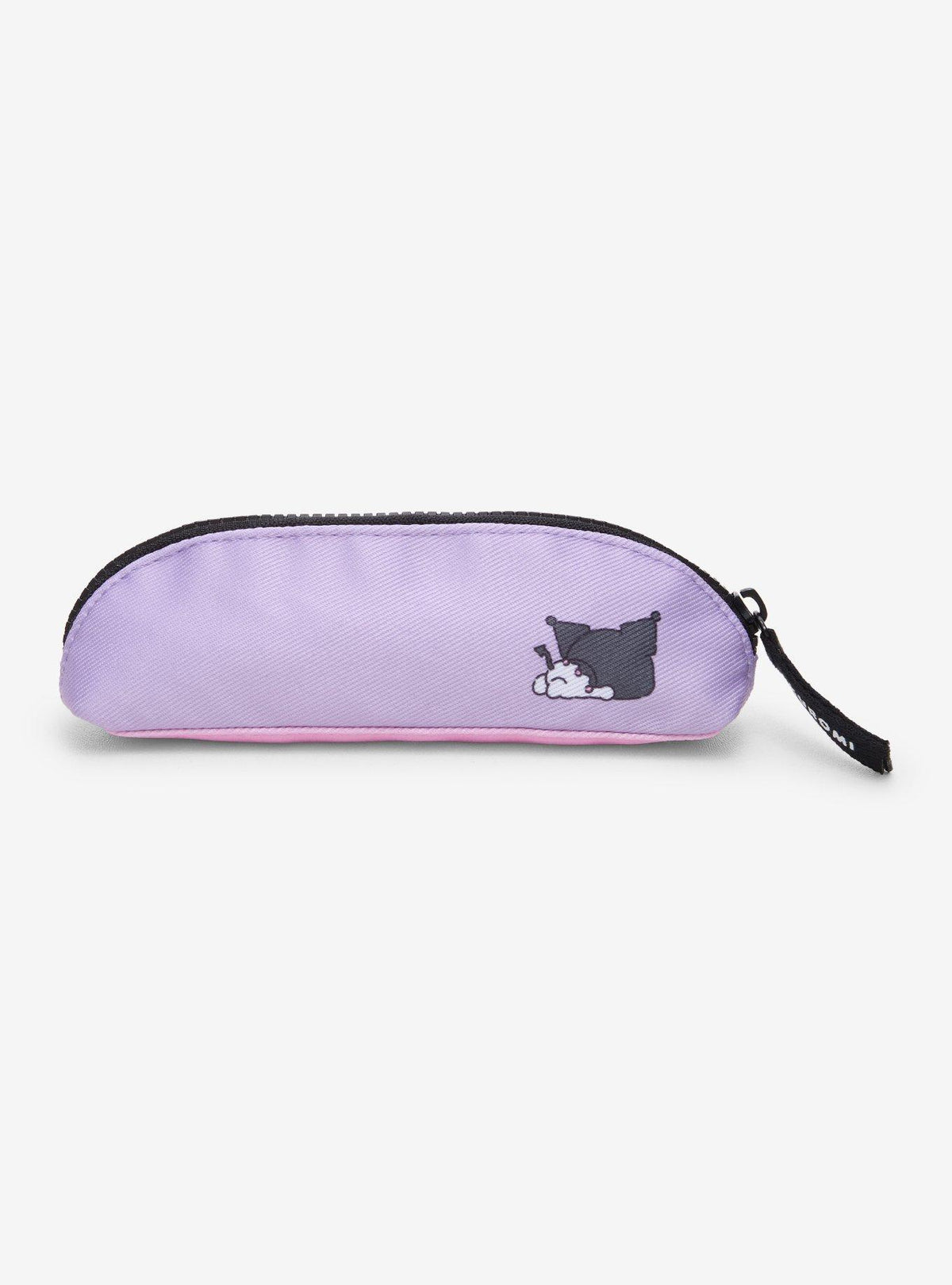 Estuche para lápices Kuromi acostada